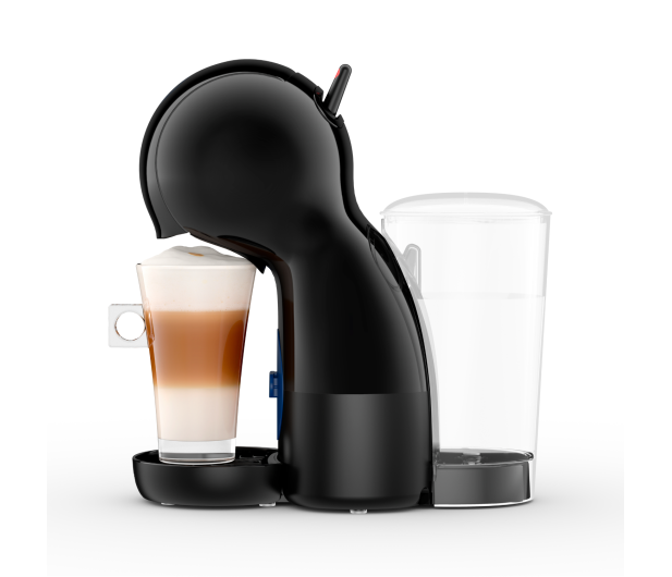 Krups KP1A0 Dolce Gusto Piccolo XS czarny - 1384309 - zdjęcie 2